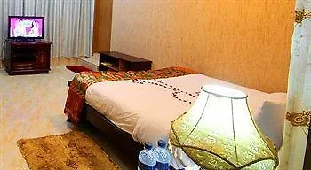 Hotel Rose Garden Dhaka