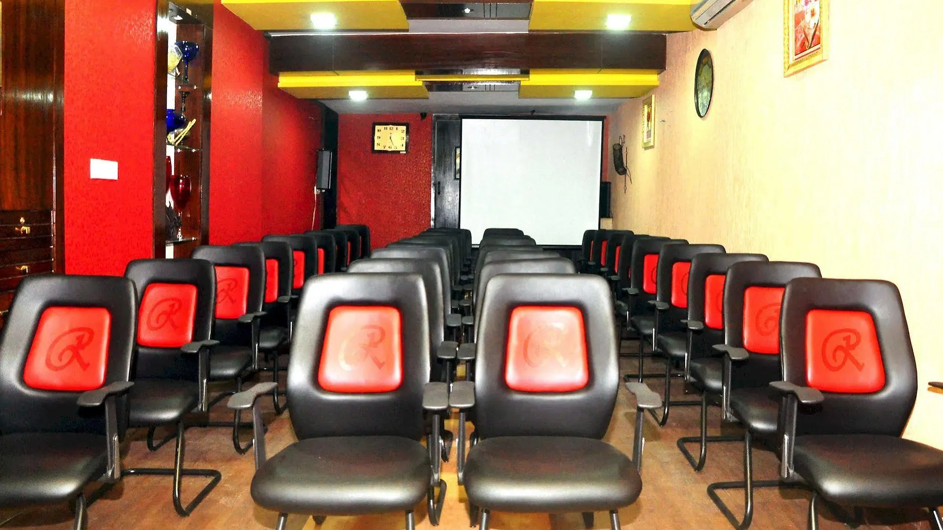 Hotel Rose Garden Dhaka